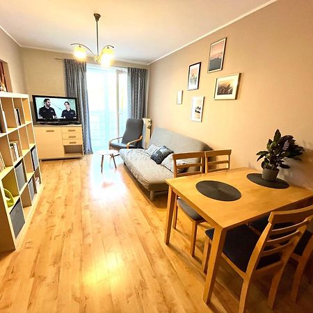 Apartament Roentgena 16 Przy Centrum Onkologii I Klinice Novum 华沙 外观 照片