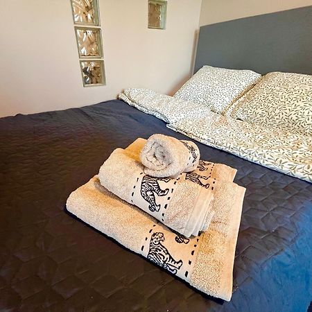 Apartament Roentgena 16 Przy Centrum Onkologii I Klinice Novum 华沙 外观 照片