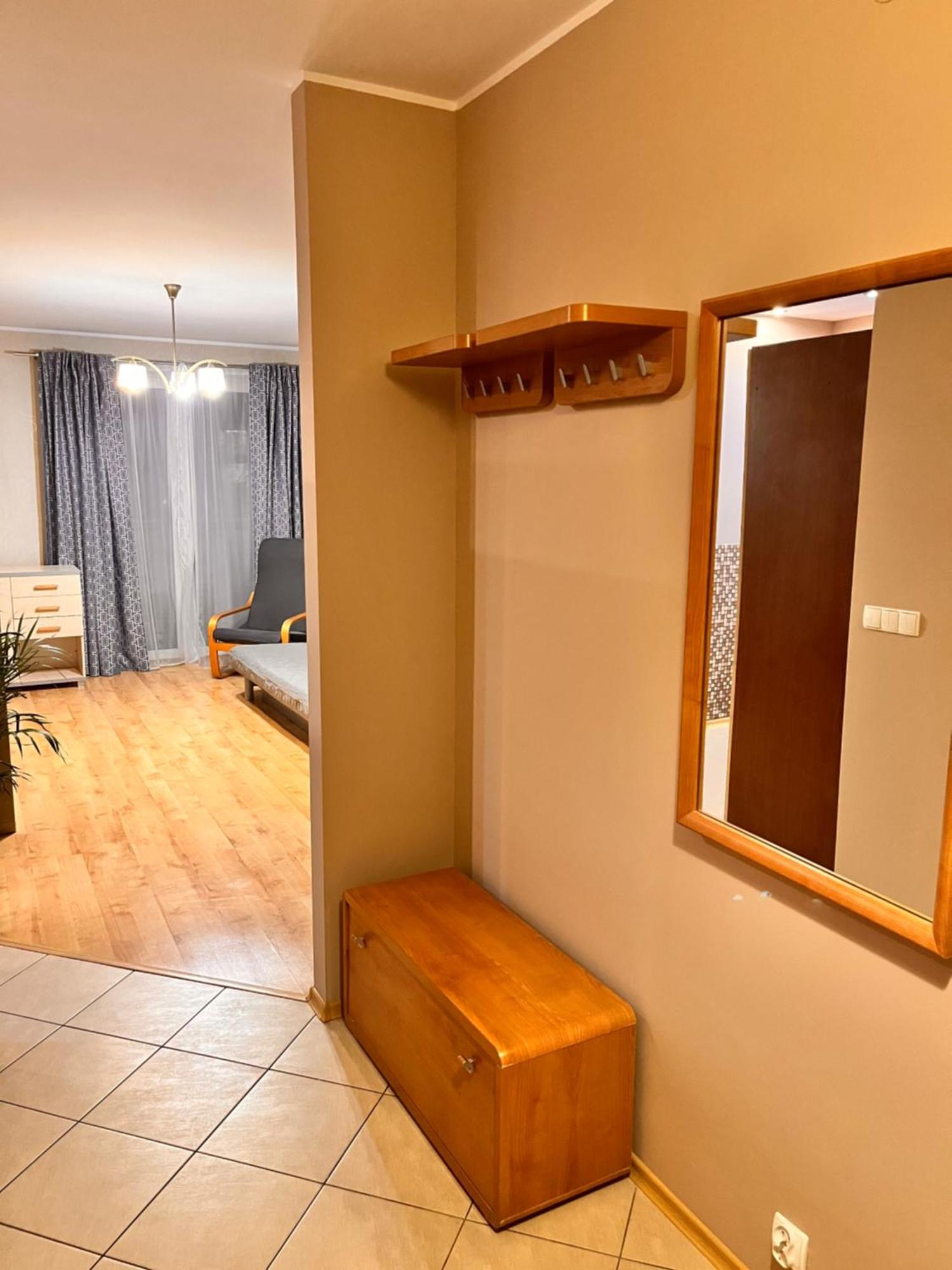 Apartament Roentgena 16 Przy Centrum Onkologii I Klinice Novum 华沙 外观 照片