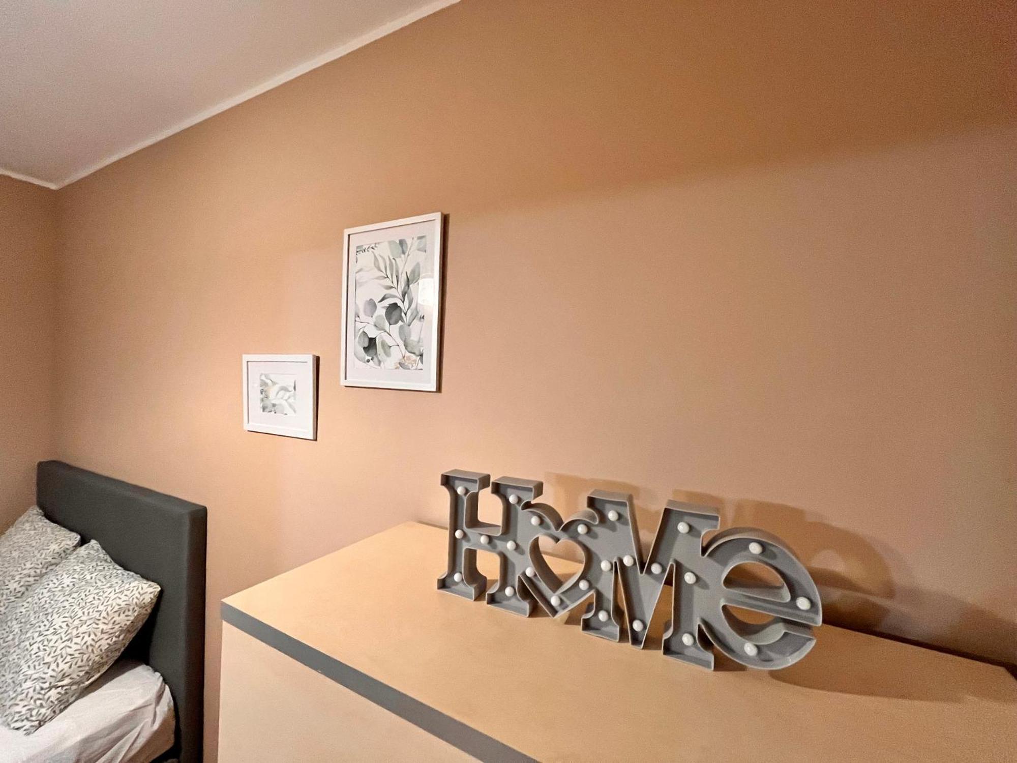 Apartament Roentgena 16 Przy Centrum Onkologii I Klinice Novum 华沙 外观 照片