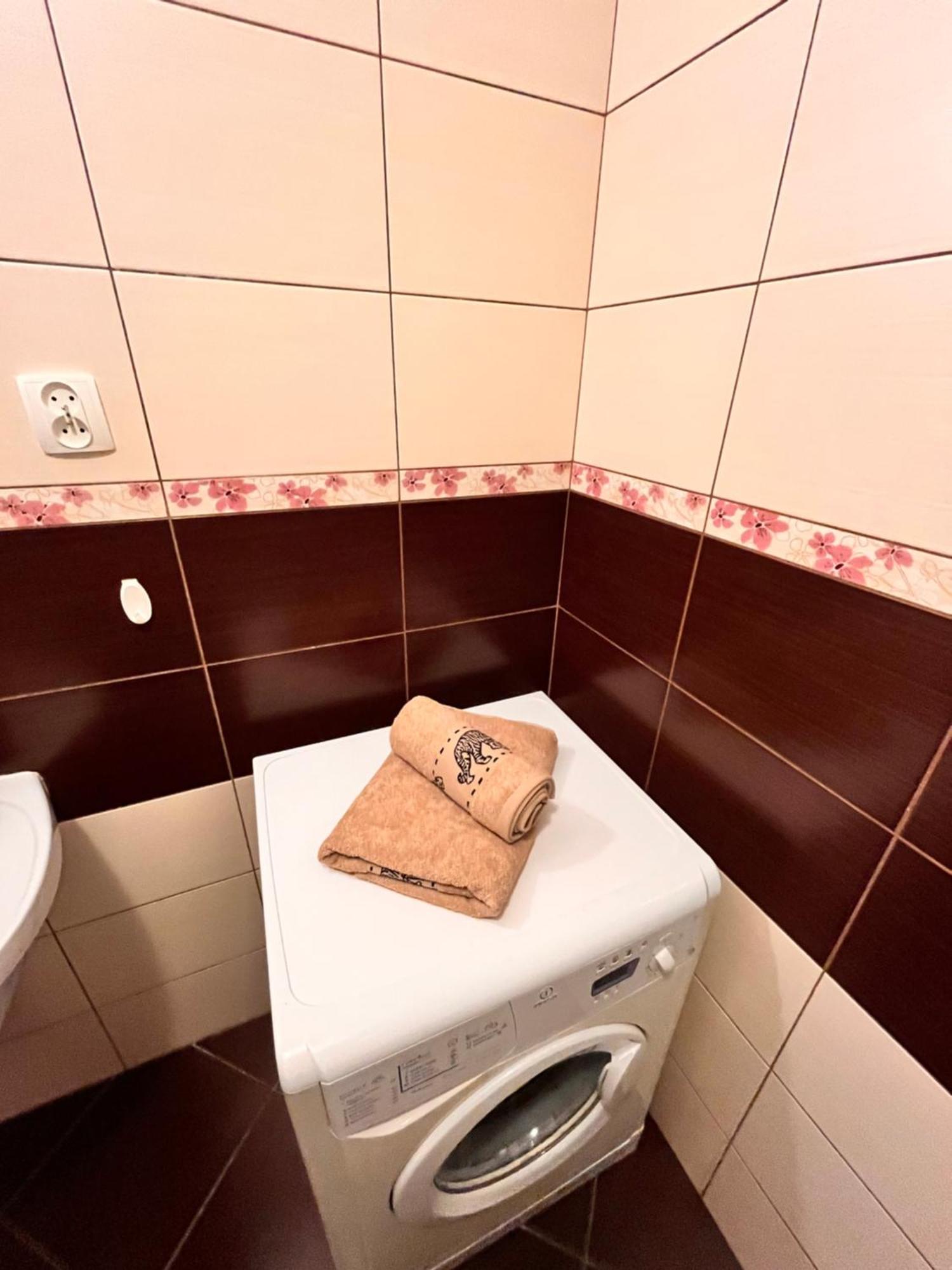 Apartament Roentgena 16 Przy Centrum Onkologii I Klinice Novum 华沙 外观 照片