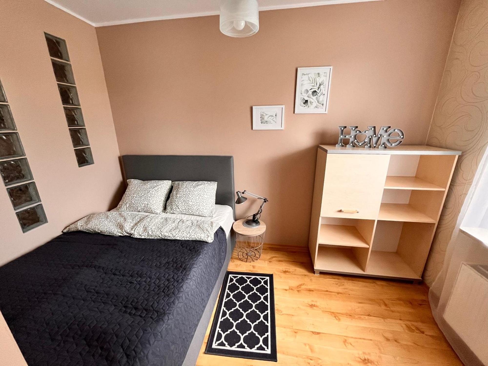 Apartament Roentgena 16 Przy Centrum Onkologii I Klinice Novum 华沙 外观 照片