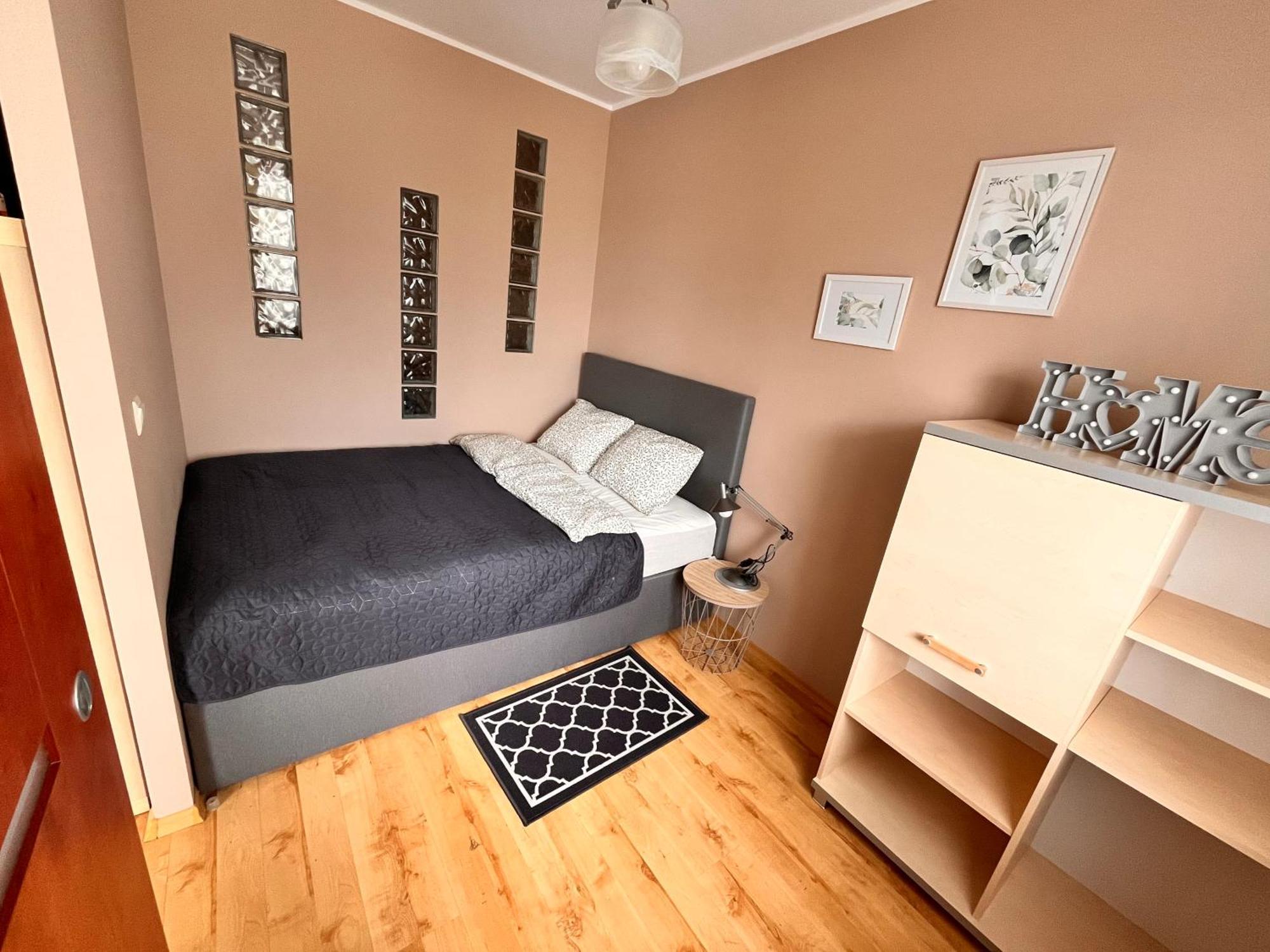 Apartament Roentgena 16 Przy Centrum Onkologii I Klinice Novum 华沙 外观 照片