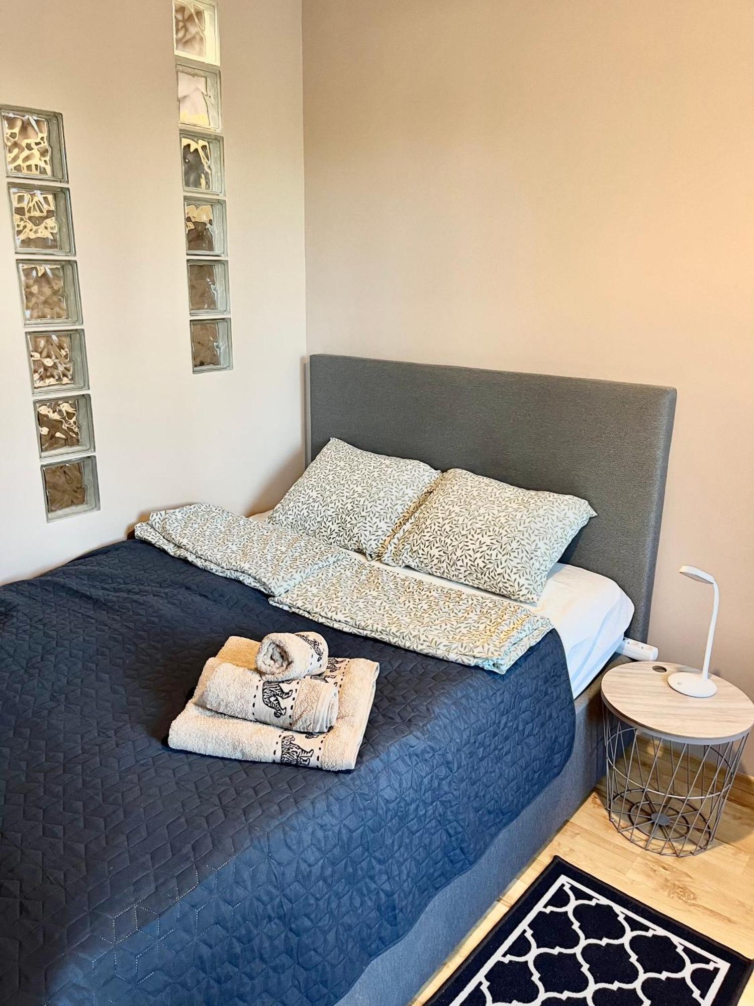 Apartament Roentgena 16 Przy Centrum Onkologii I Klinice Novum 华沙 外观 照片